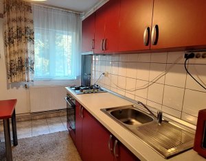 Inchiriere apartament 2 camere, Zorilor, zona verde