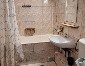 Inchiriere apartament 2 camere, Zorilor, zona verde