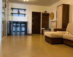 Apartament  modern cu 3 camere în Florești