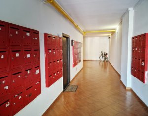 , 44m2 in Cluj-napoca, zona Iris