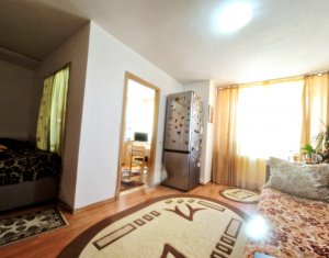 2200 euro/mp - Apartament spatios, 44 mp str. Oasului 86-90, etaj 2 