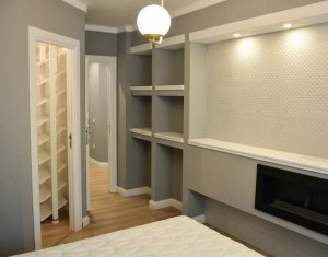 Appartement 3 chambres à louer dans Cluj-napoca, zone Gheorgheni
