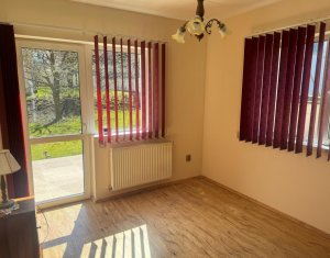 Maison 4 chambres à louer dans Cluj-napoca, zone Manastur