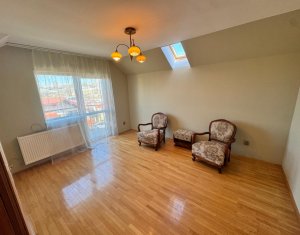 Maison 4 chambres à louer dans Cluj-napoca, zone Manastur
