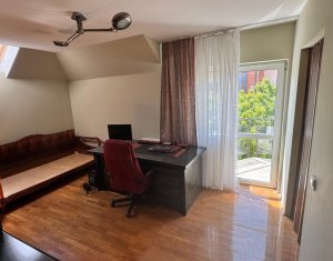 Maison 4 chambres à louer dans Cluj-napoca, zone Manastur