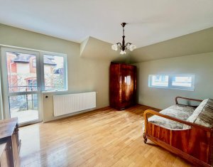 Maison 4 chambres à louer dans Cluj-napoca, zone Manastur