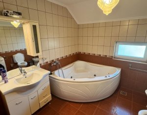 Maison 4 chambres à louer dans Cluj-napoca, zone Manastur