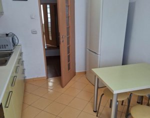Inchiriere apartament 3 camere etaj 3/4 in Zorilor
