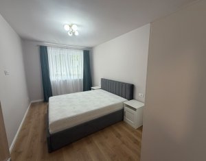 Appartement 3 chambres à louer dans Cluj-napoca, zone Gheorgheni