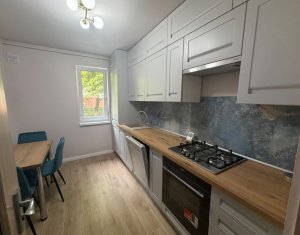 Appartement 3 chambres à louer dans Cluj-napoca, zone Gheorgheni