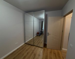 Appartement 3 chambres à louer dans Cluj-napoca, zone Gheorgheni
