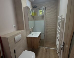 Appartement 3 chambres à louer dans Cluj-napoca, zone Gheorgheni