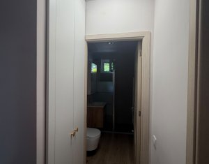 Appartement 3 chambres à louer dans Cluj-napoca, zone Gheorgheni