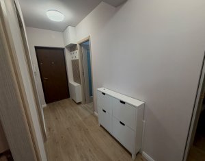 Appartement 3 chambres à louer dans Cluj-napoca, zone Gheorgheni