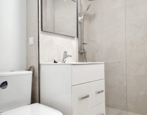 Lakás 3 szobák eladó on Cluj-napoca, Zóna Manastur