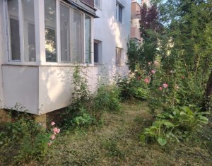 Lakás 3 szobák eladó on Cluj-napoca, Zóna Manastur