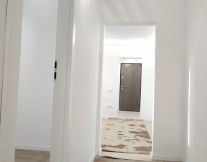 Lakás 3 szobák eladó on Cluj-napoca, Zóna Manastur