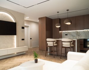 , 52m2 dans Cluj-napoca, zone Marasti