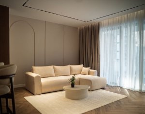 Appartement 2 chambres à louer dans Cluj-napoca, zone Marasti