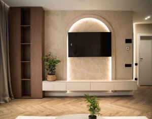 Appartement 2 chambres à louer dans Cluj-napoca, zone Marasti