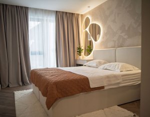 Appartement 2 chambres à louer dans Cluj-napoca, zone Marasti