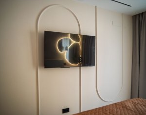 Appartement 2 chambres à louer dans Cluj-napoca, zone Marasti