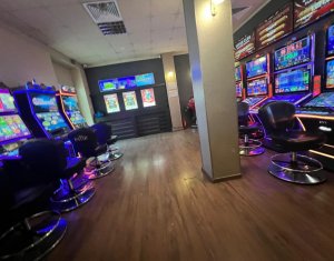 Spatiu comercial stradal, str. Oasului zona primaria Iris 