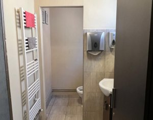 Spatiu comercial stradal, str. Oasului zona primaria Iris 