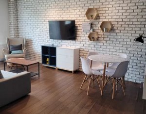 , 55m2 in Cluj-napoca, zona Manastur
