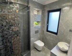 Maison 4 chambres à louer dans Cluj-napoca, zone Iris