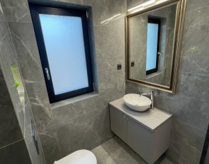Maison 4 chambres à louer dans Cluj-napoca, zone Iris