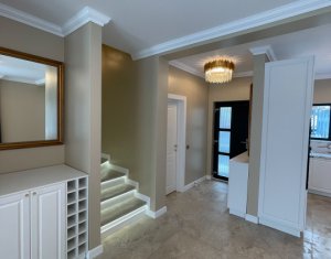 Maison 4 chambres à louer dans Cluj-napoca, zone Iris