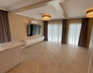 Maison 4 chambres à louer dans Cluj-napoca, zone Iris