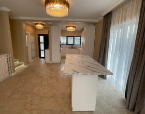 Maison 4 chambres à louer dans Cluj-napoca, zone Iris
