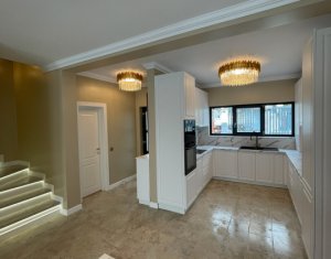 Maison 4 chambres à louer dans Cluj-napoca, zone Iris
