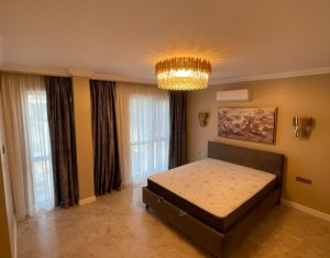 Maison 4 chambres à louer dans Cluj-napoca, zone Iris