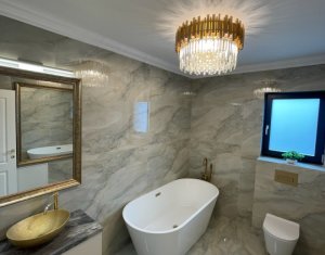 Maison 4 chambres à louer dans Cluj-napoca, zone Iris