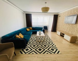 , 130m2 dans Cluj-napoca, zone Borhanci