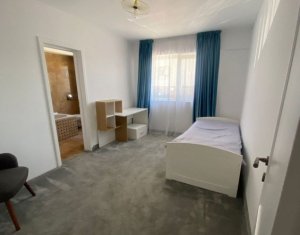 Appartement 4 chambres à louer dans Cluj-napoca, zone Borhanci