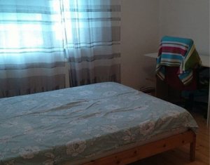 Apartamen 3 camere in zona Marasti
