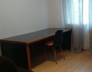 Apartamen 3 camere in zona Marasti