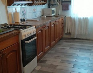 Apartamen 3 camere in zona Marasti