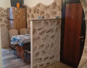 Apartamen 3 camere in zona Marasti