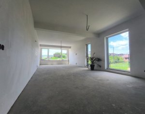 Maison 4 chambres à vendre dans Cluj-napoca, zone Dambul Rotund