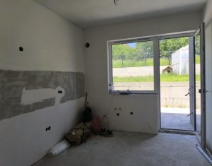 Maison 4 chambres à vendre dans Cluj-napoca, zone Dambul Rotund