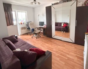 , 53m2 dans Cluj-napoca, zone Manastur