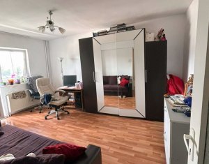 Appartement 2 chambres à louer dans Cluj-napoca, zone Manastur