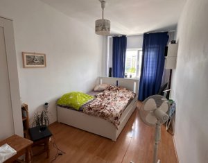 Appartement 2 chambres à louer dans Cluj-napoca, zone Manastur