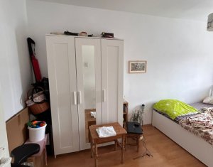 Appartement 2 chambres à louer dans Cluj-napoca, zone Manastur