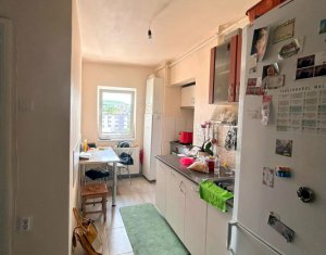 Appartement 2 chambres à louer dans Cluj-napoca, zone Manastur
